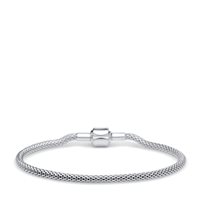 Orologio Bering Donna Classic Collection in Acciaio 12131-010-190-GWP1 - 12131-010-190-GWP1